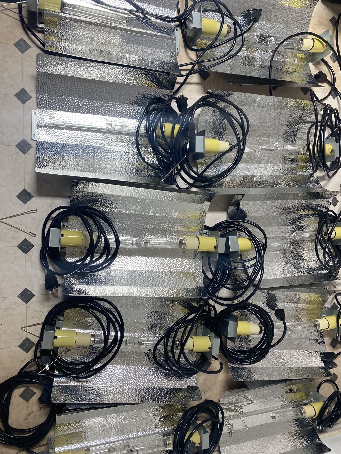 Grow Equipment