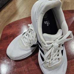 Adidas cloudfoam womens size 10