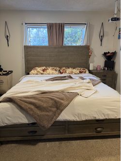 Cal K Set