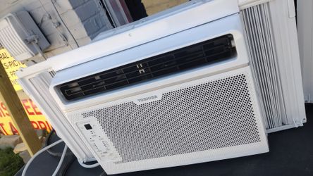 air conditioners 5k btus $80 each 
