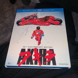 Akira 