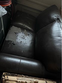 Couch section