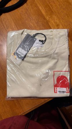 Rhude Moonlight Badge T-Shirt Medium