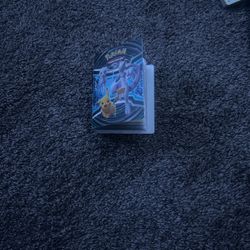 Rare Pokémon Cards 