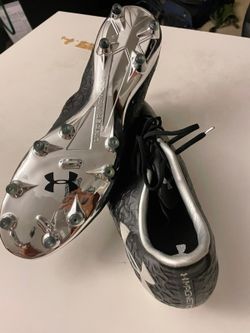 Under Armour Track Running Shoes Size 13 Men