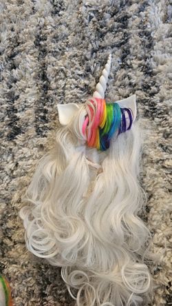 Unicorn Costume