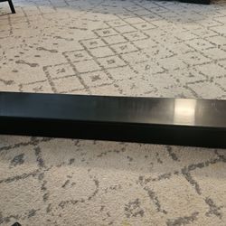 Samsung Soundbar 