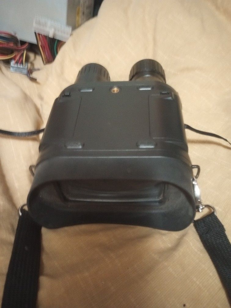 Night Vision Goggles Creative XP Military Grade
