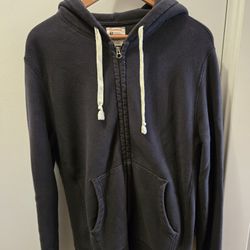 Champion x Todd Snyder Hoodie