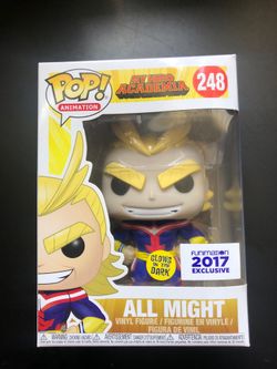 Funko pop