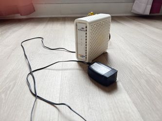 Arris Modem SB6183