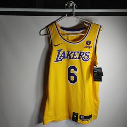 New  LEBRON JAMES  JERSEY