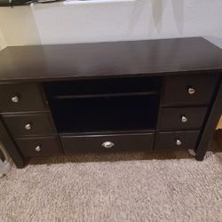 TV Stand Dresser