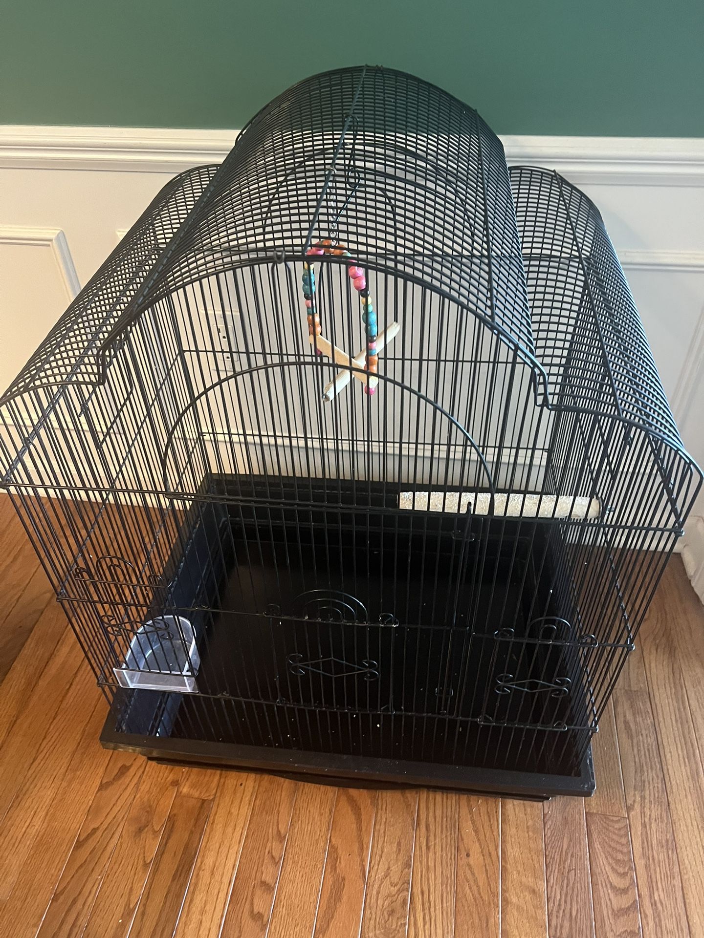 Large Cage