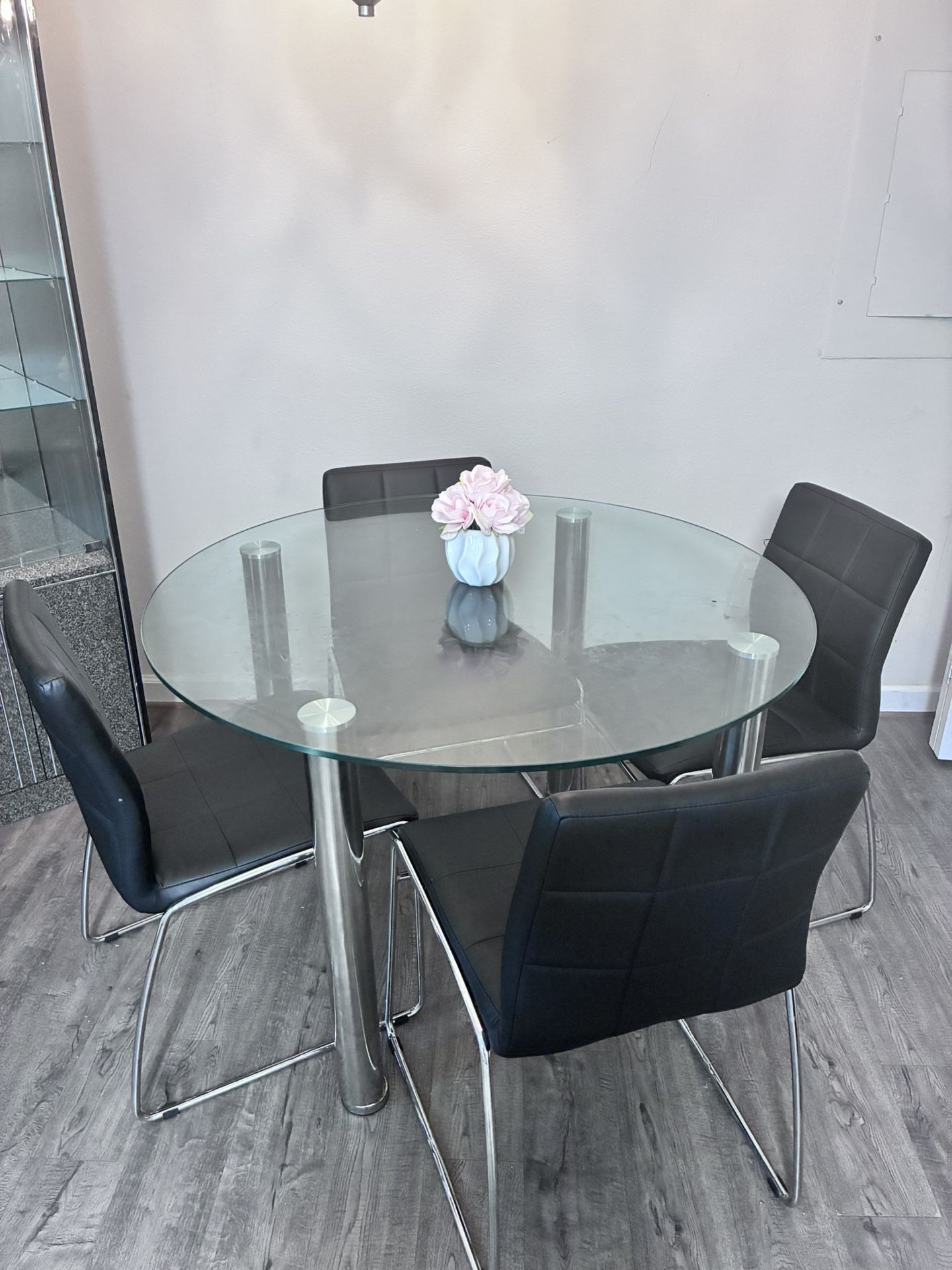 Kitchen Table