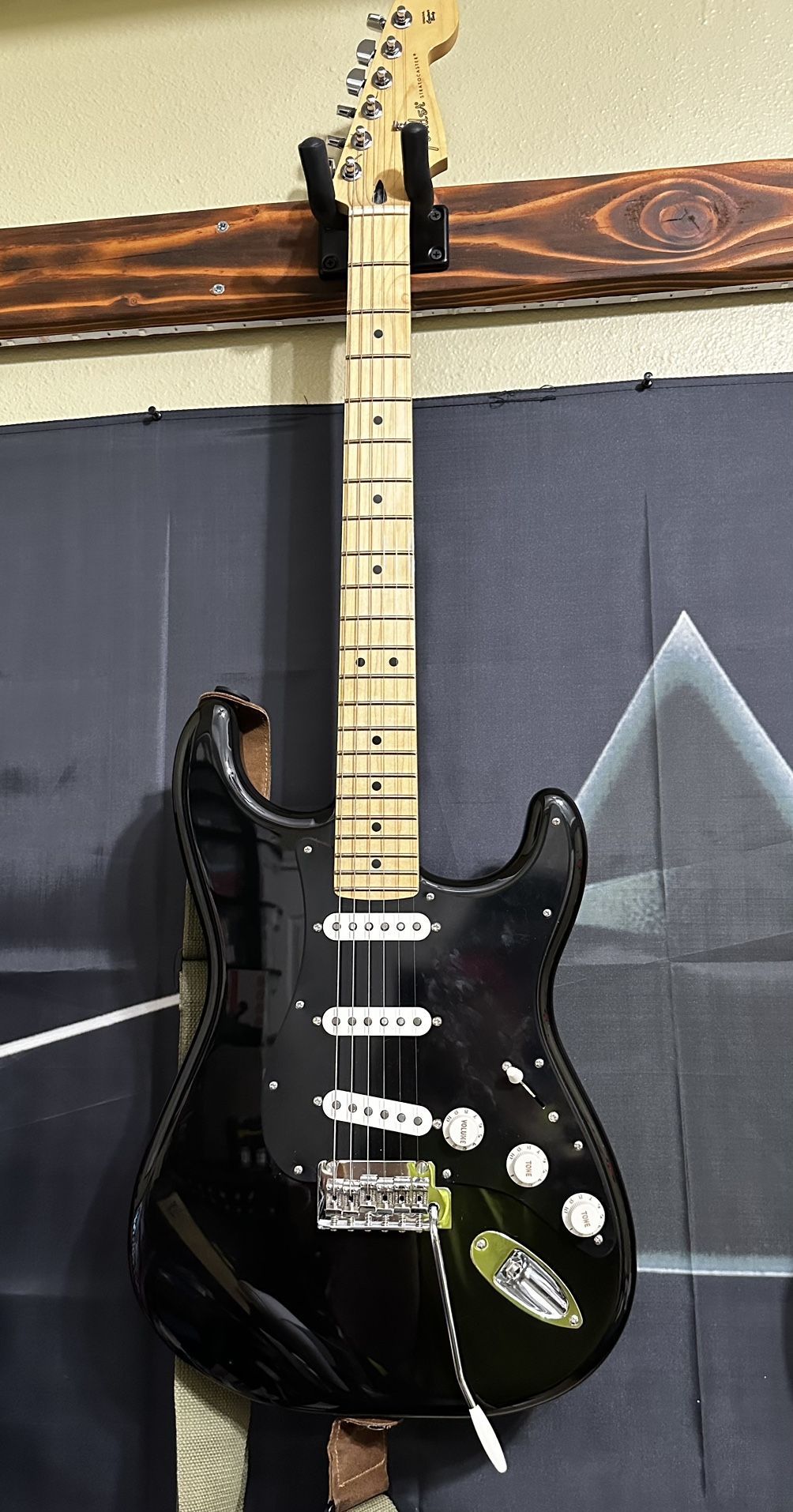 Fender Player Series Stratocaster