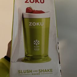 Zoku Smoothie/milkshake Cup 