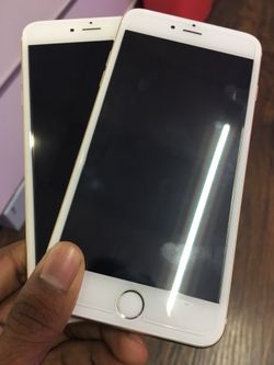 iPhone 6 Plus 16GB Unlocked