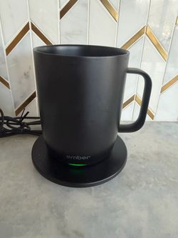 Ember Mug