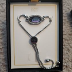 Color Street Bracelet