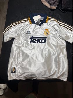 Bran New Original Real Madrid Jersey