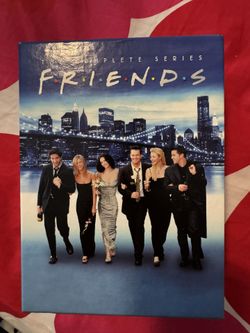 Friends, Tv Series