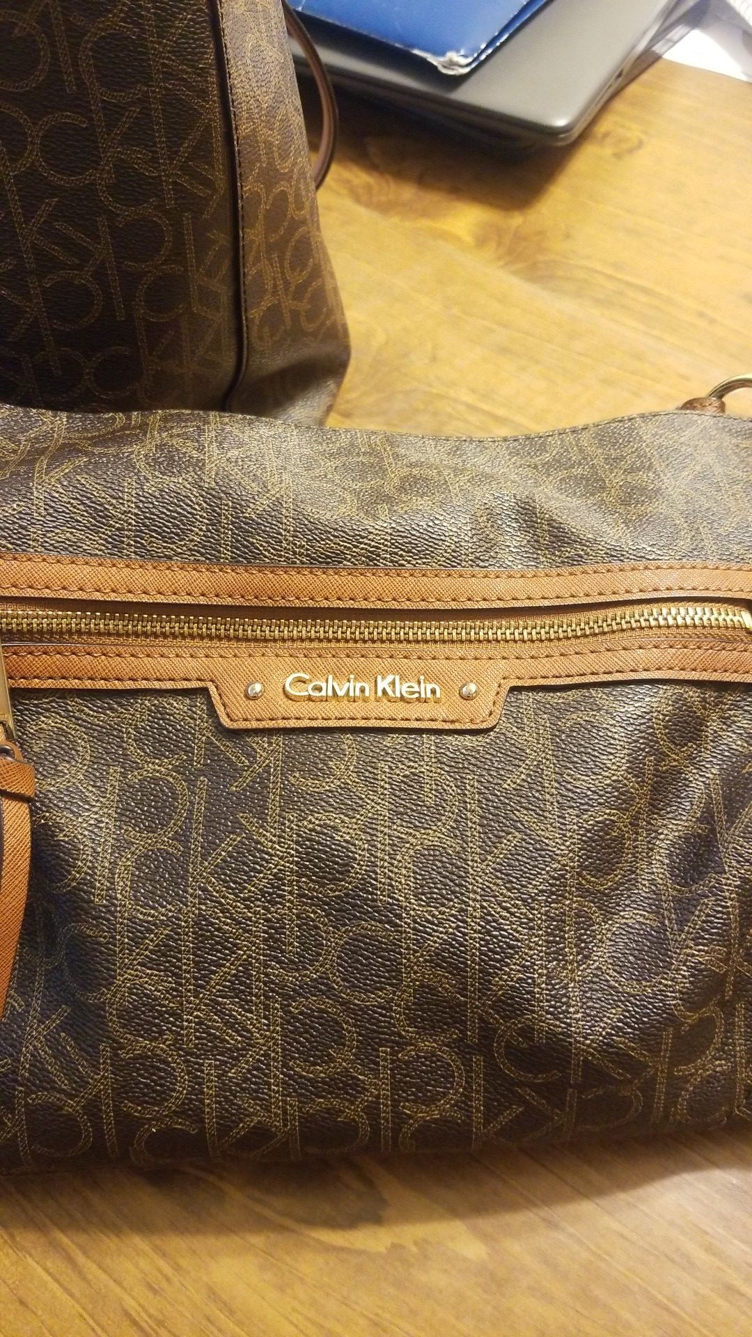 Calvin Klein small handbag