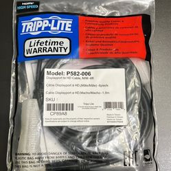 Box of mixed chargers & cables – Apple, Samsung, HDMI, laptop, USB – $30 (everything included)