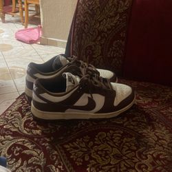 Dunks Size 7.5