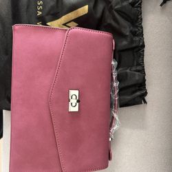 New Purse 