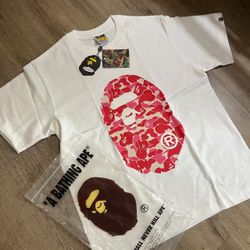 Bape Shirt