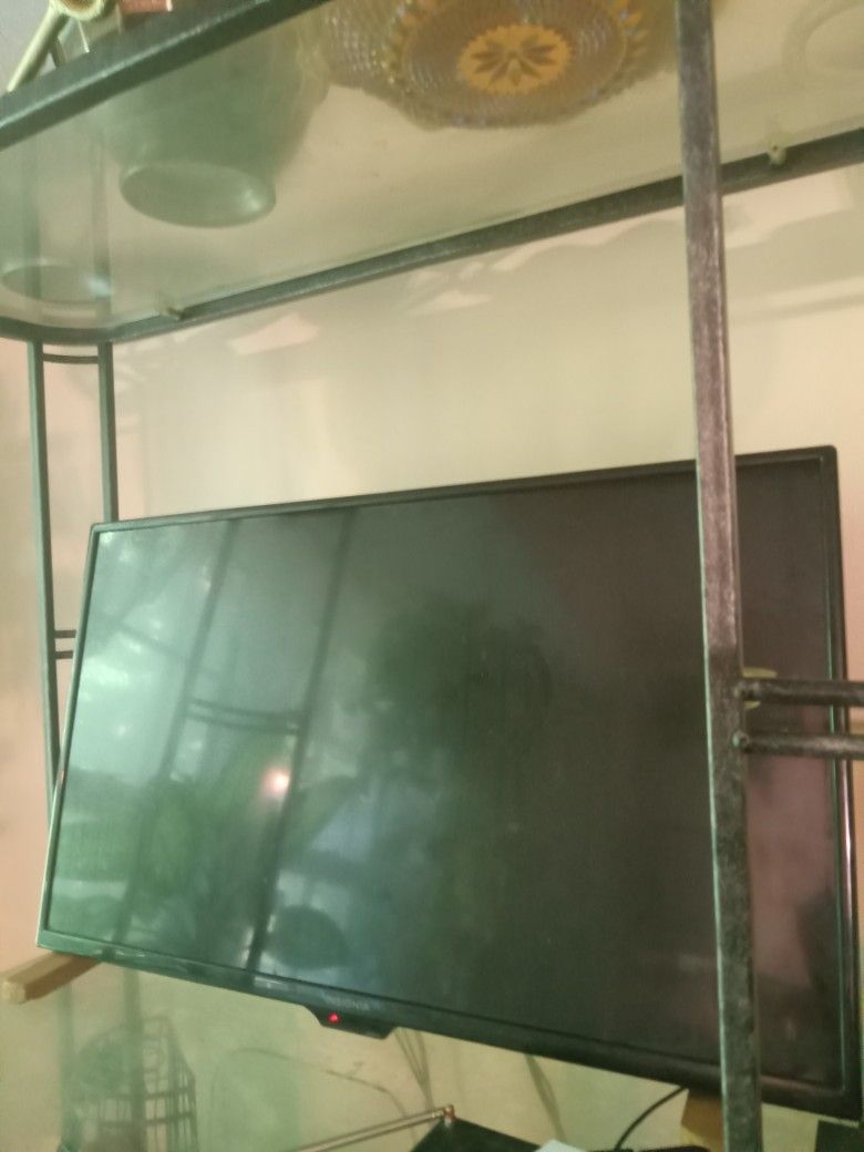 HDTV By INSIGNIA