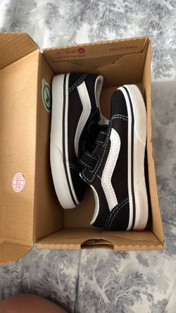 Vans for kids