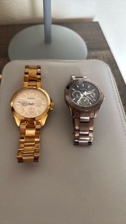 Women’s watch