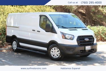 2020 Ford Transit 150 Cargo Van