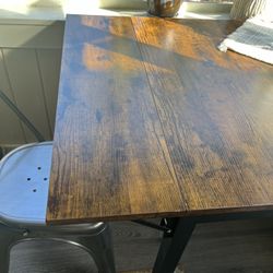Small Dining Table