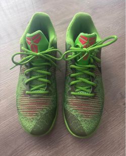 Green Kobes