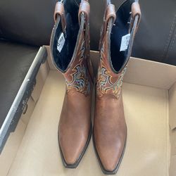 Men’s Boots 