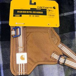 Cathay Nylon Duck No Pull Dog Harness Pho486