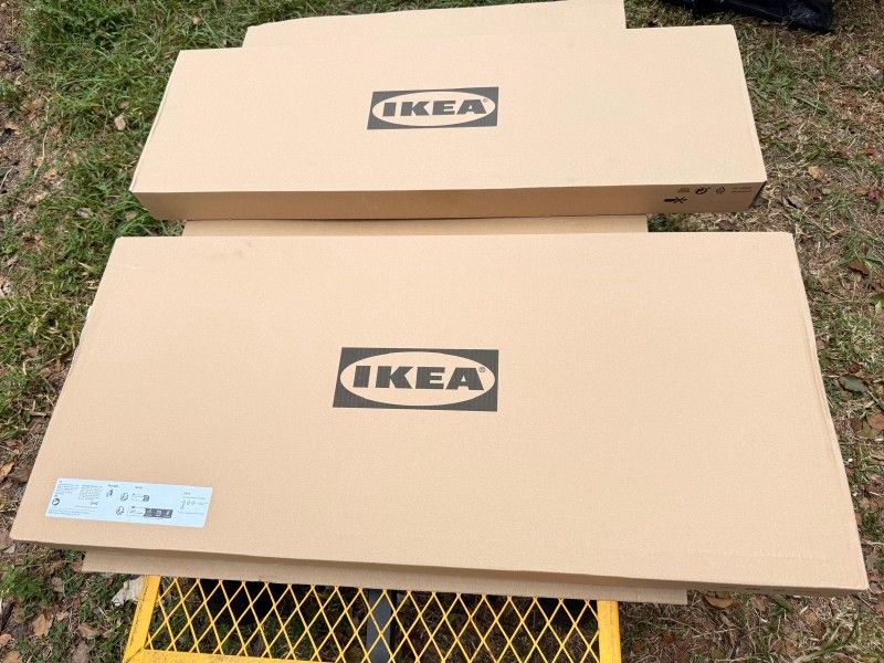 Ikea Bathroom Vanity