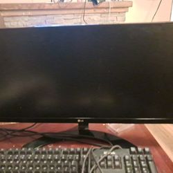 Computer Monitor 