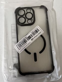 New iPhone 13 Pro  Outer Cover 