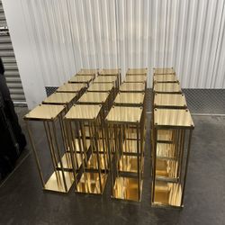 24” centerpieces QTY:20