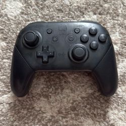Nintendo Switch Pro Controller