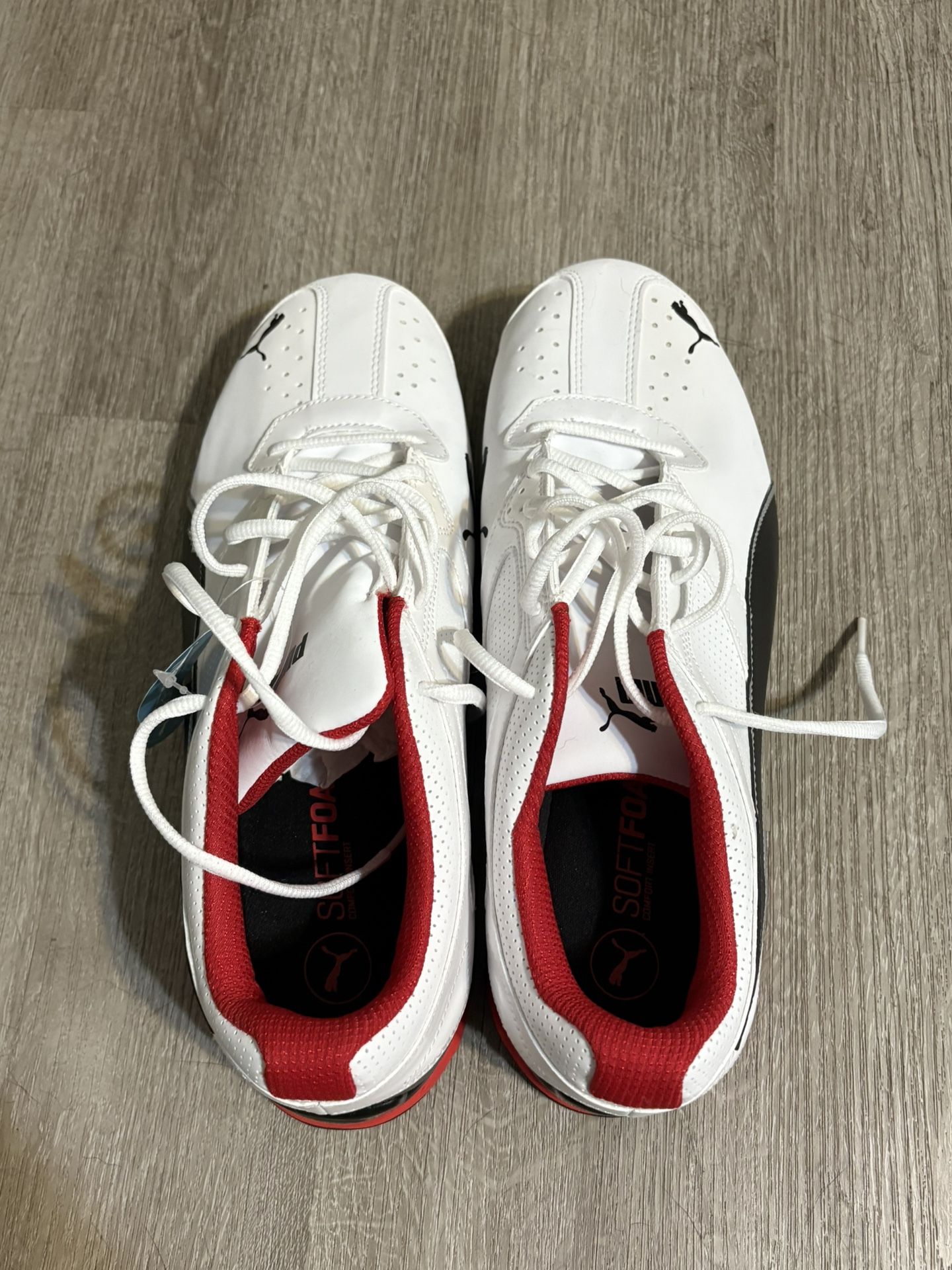 Puma Shoes