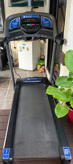 Treadmill