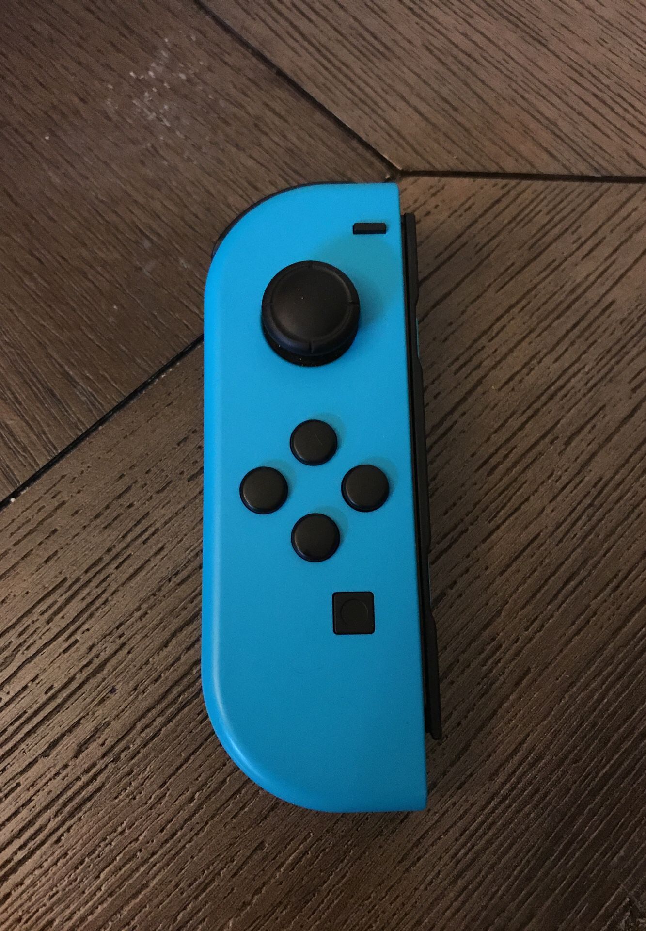 Left Blue Joy-Con for Nintendo Switch