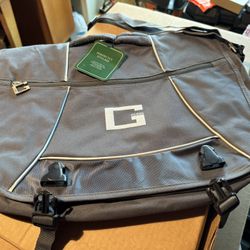 MESSENGER BAG by GUESS 