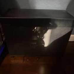 4K Gaming PC