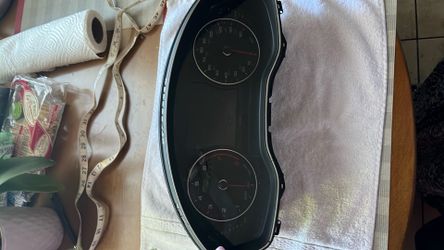 OEM Audi Instrument Cluster Speedometer Gauge Cluster 8W5 920 840 A